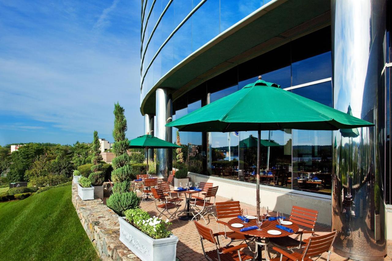 | The Westin Waltham-Boston