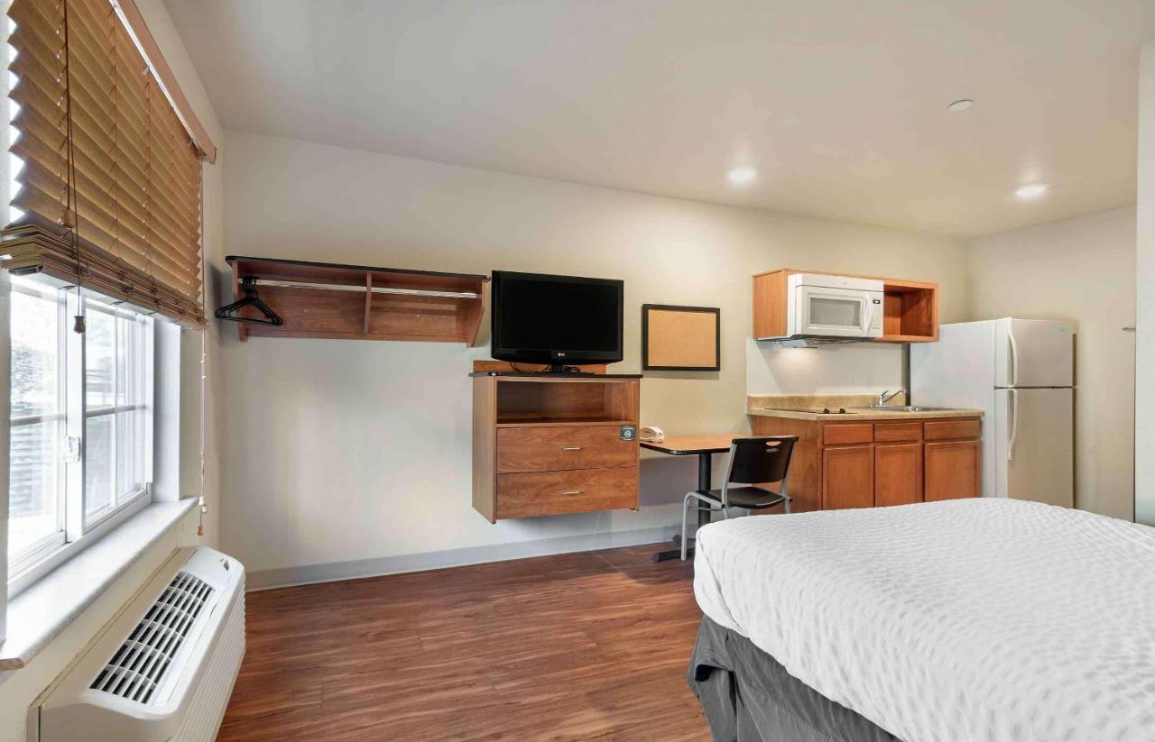 Standard Double Room - Non-Smoking at Extended Stay America Select Suites - Atlanta - Alpharetta