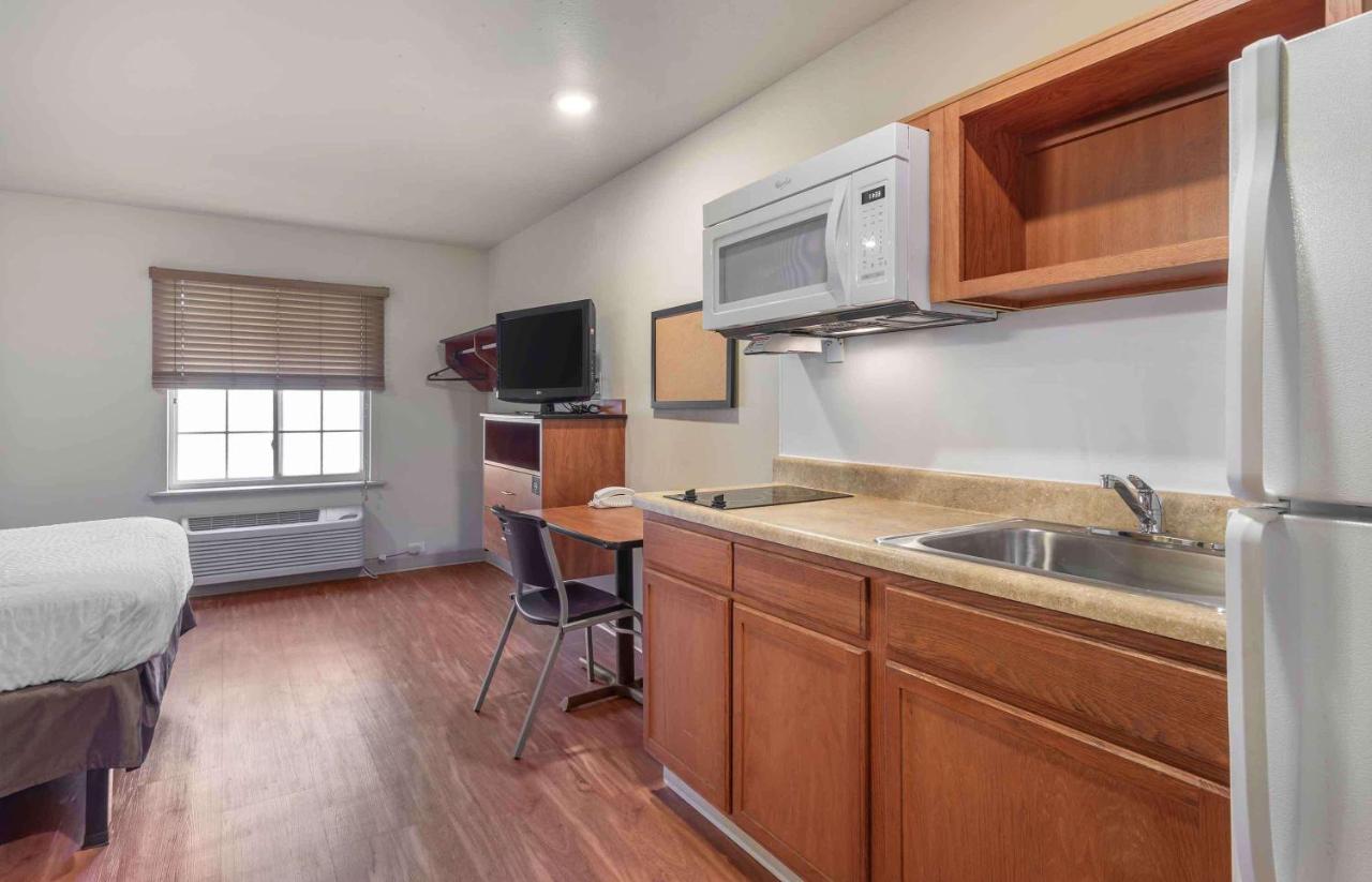 Standard Double Room - Non-Smoking at Extended Stay America Select Suites - Atlanta - Alpharetta