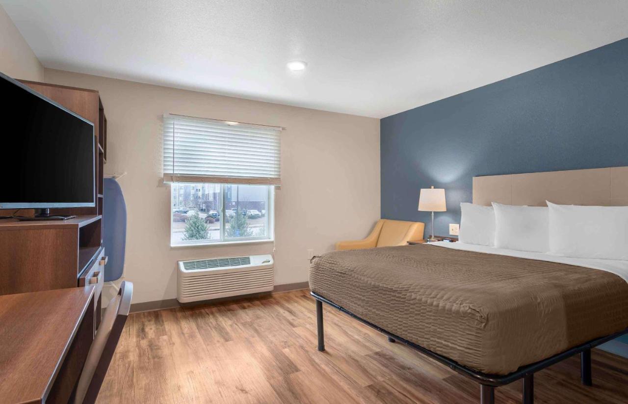 Standard Queen Room - Non Smoking at Extended Stay America Suites - Atlanta - Lithia Springs