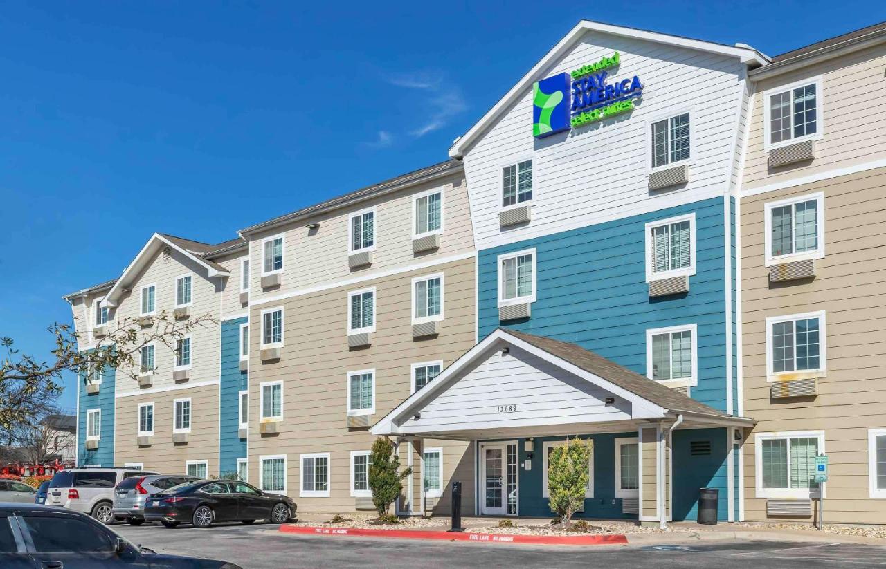  | Extended Stay America Select Suites - Austin - Northwest