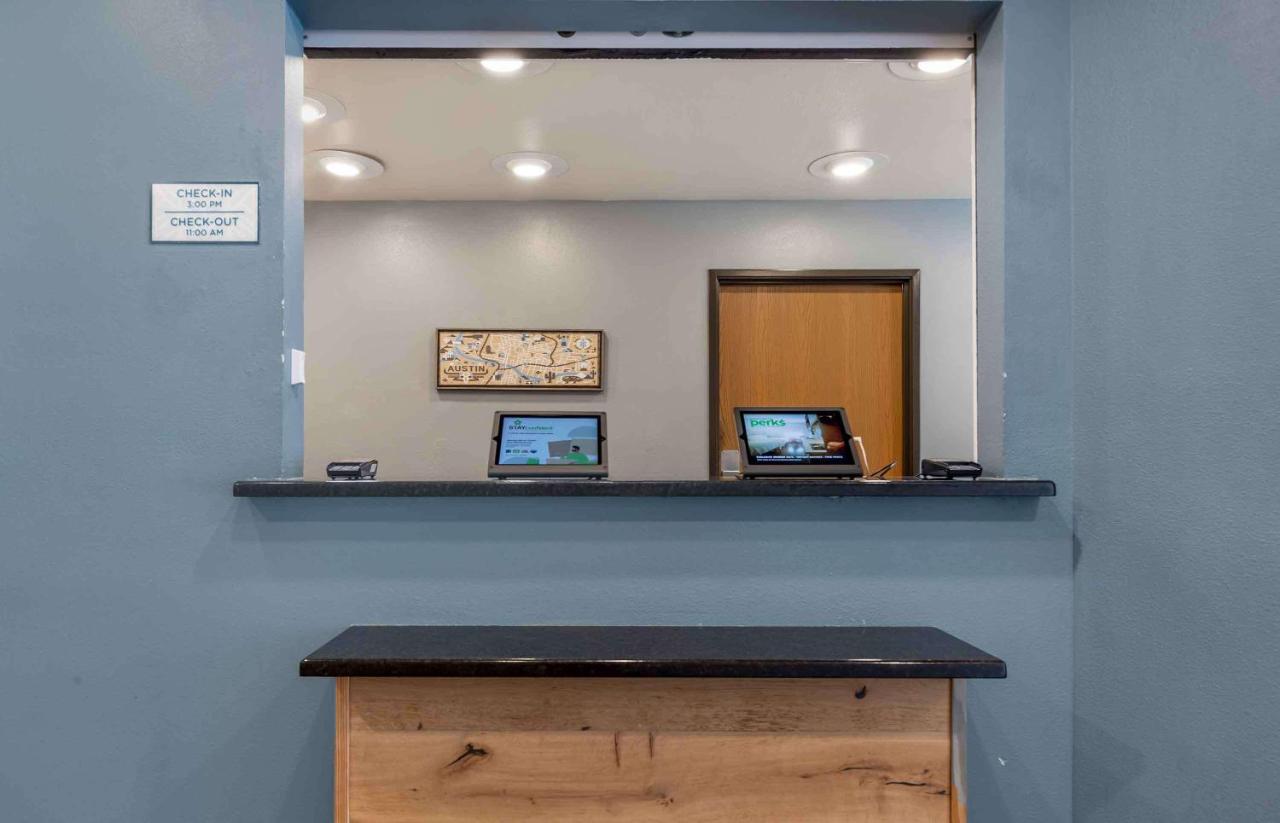 | Extended Stay America Select Suites - Austin - Northwest