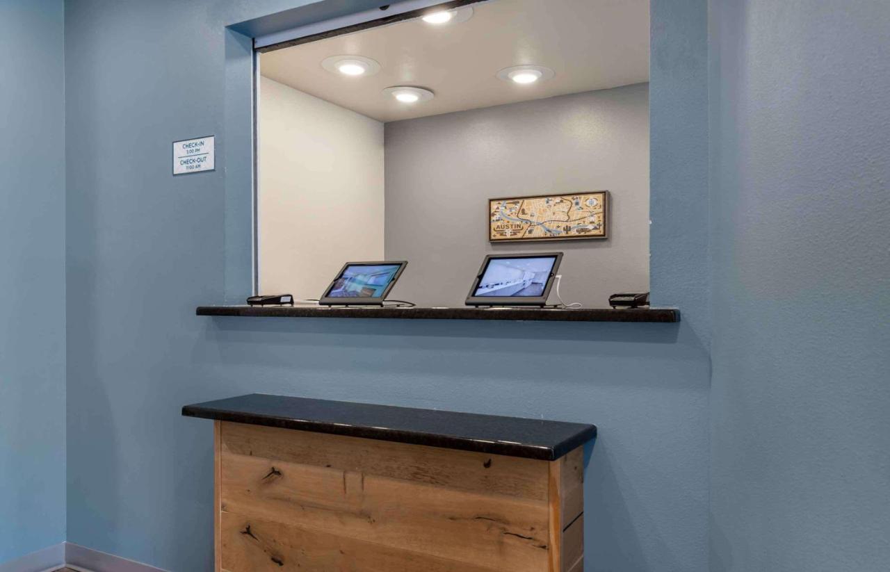 | Extended Stay America Select Suites - Austin - Northwest
