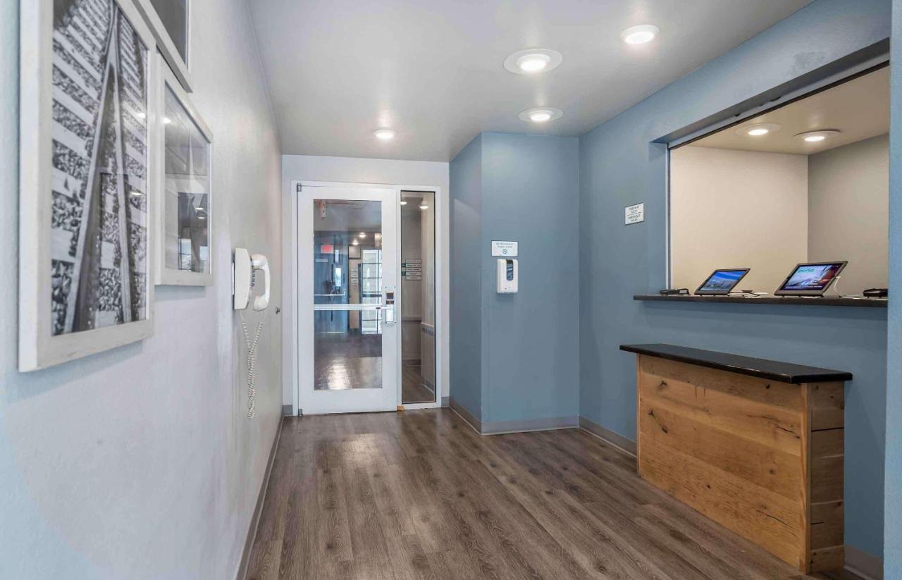 | Extended Stay America Select Suites - Austin - Northwest