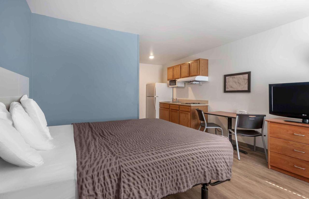 | Extended Stay America Select Suites - Austin - Northwest