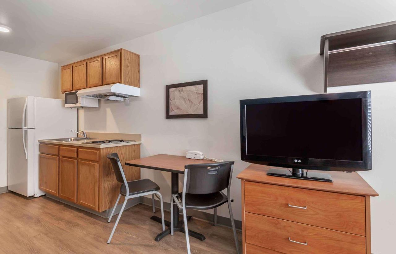 | Extended Stay America Select Suites - Austin - Northwest