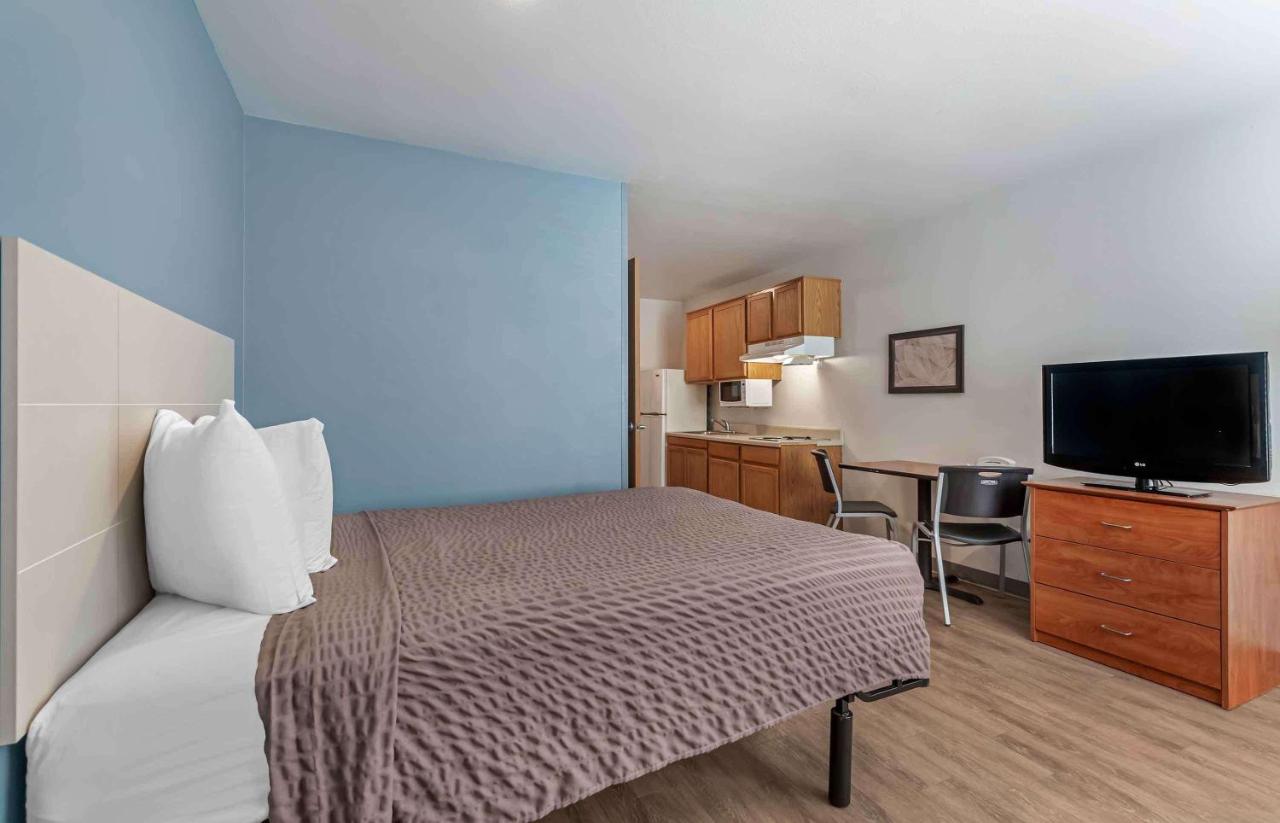 | Extended Stay America Select Suites - Austin - Northwest