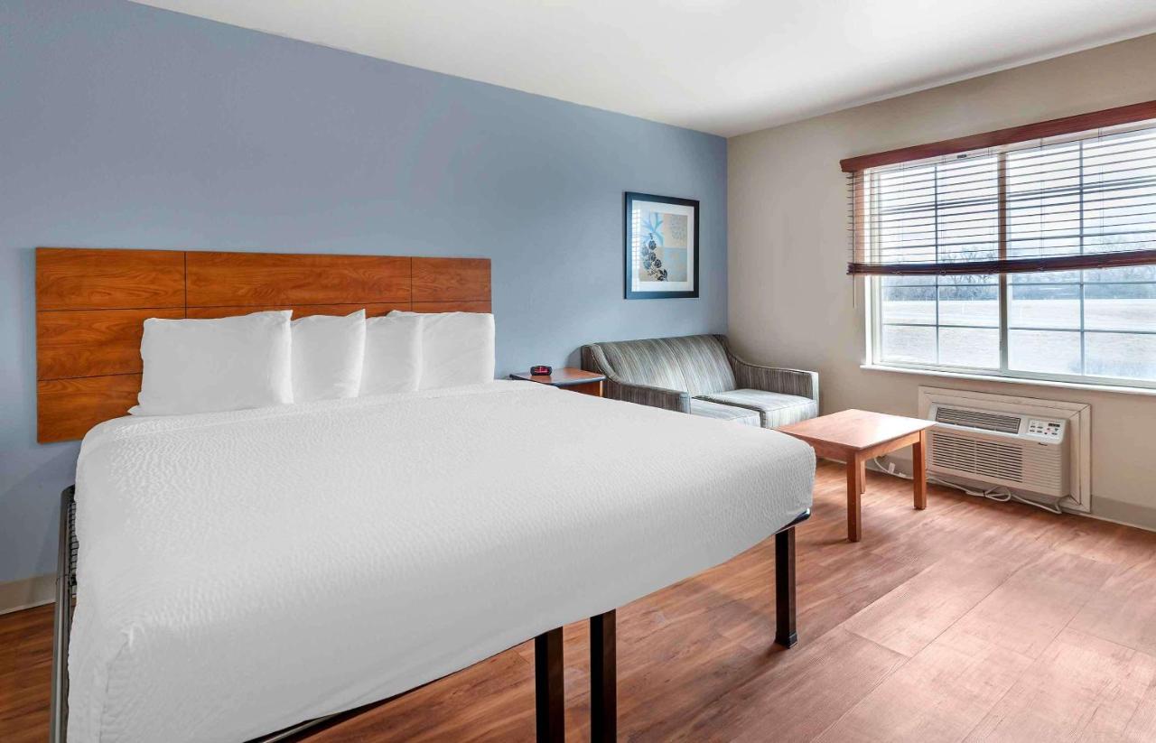 | Extended Stay America Select Suites - Austin - Northwest
