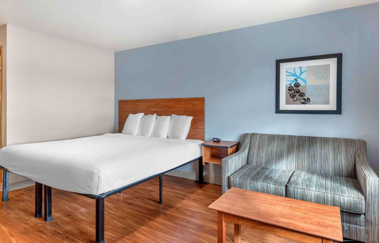 | Extended Stay America Select Suites - Austin - Northwest