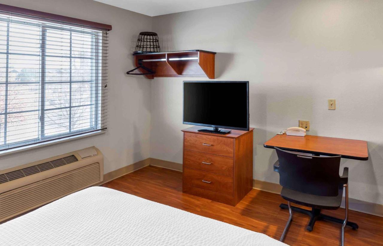| Extended Stay America Select Suites - Austin - Northwest