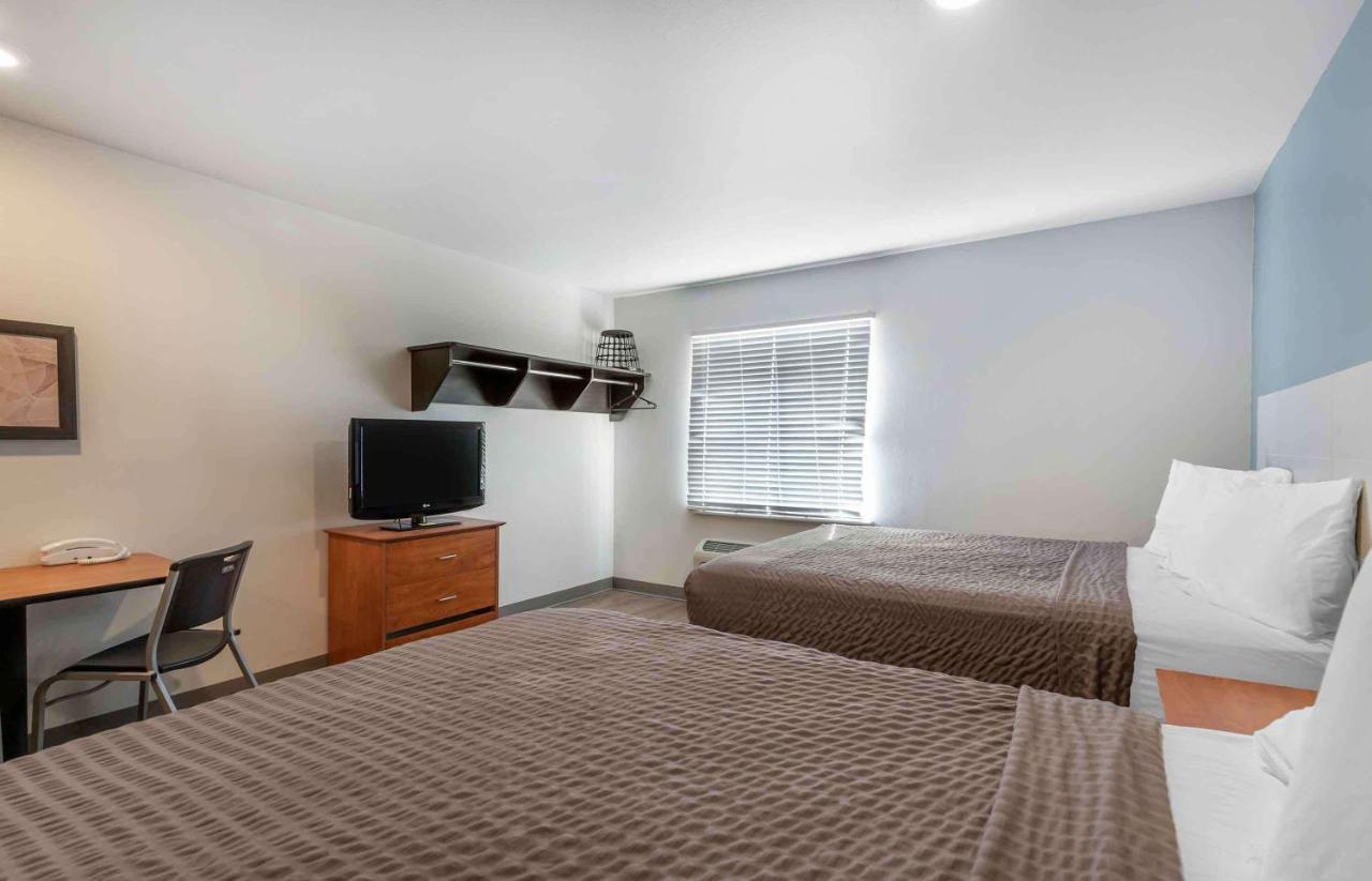 | Extended Stay America Select Suites - Austin - Northwest