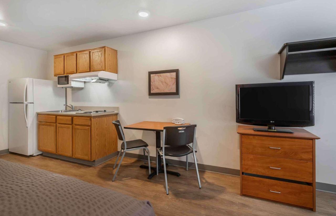 | Extended Stay America Select Suites - Austin - Northwest