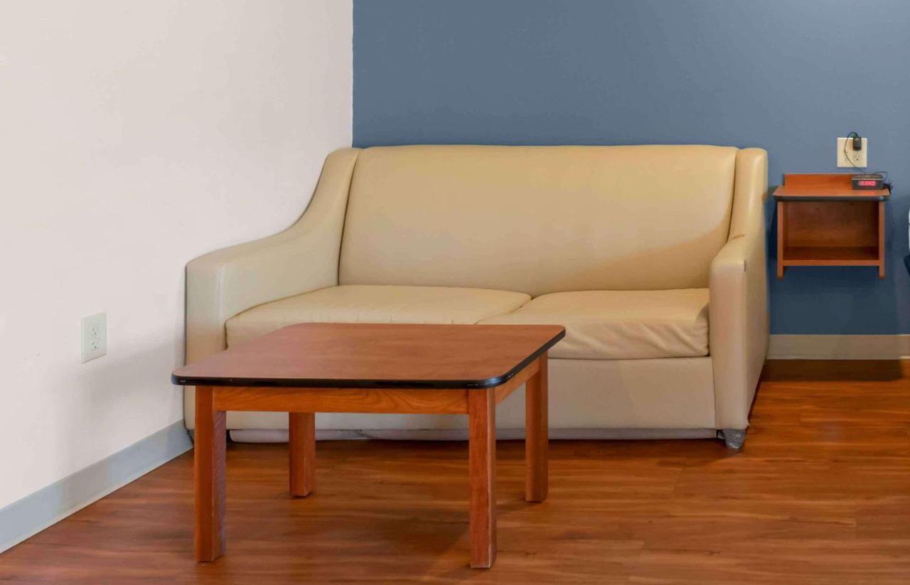 | Extended Stay America Select Suites - Austin - Northwest