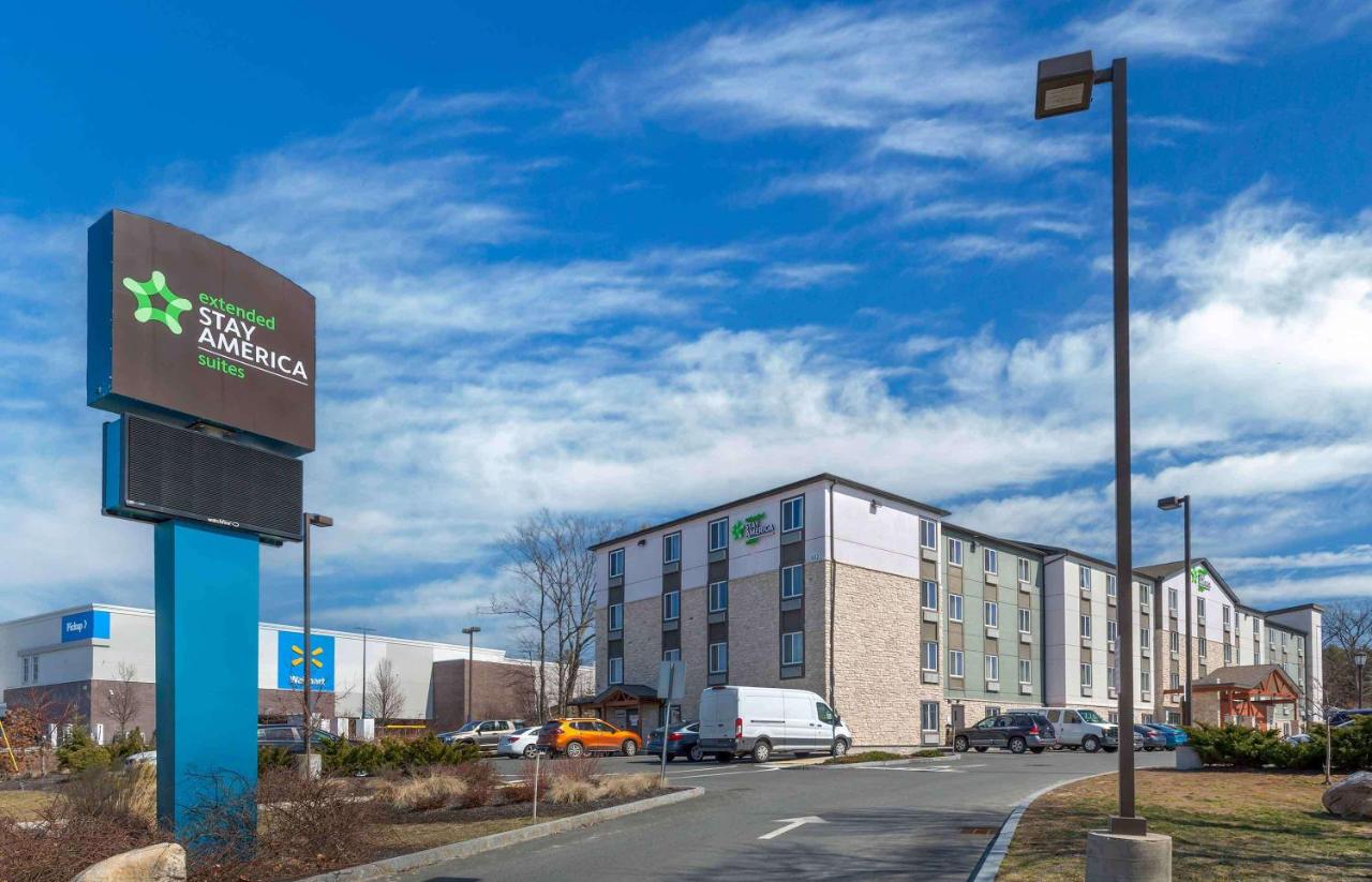  | Extended Stay America Suites - Boston - Saugus