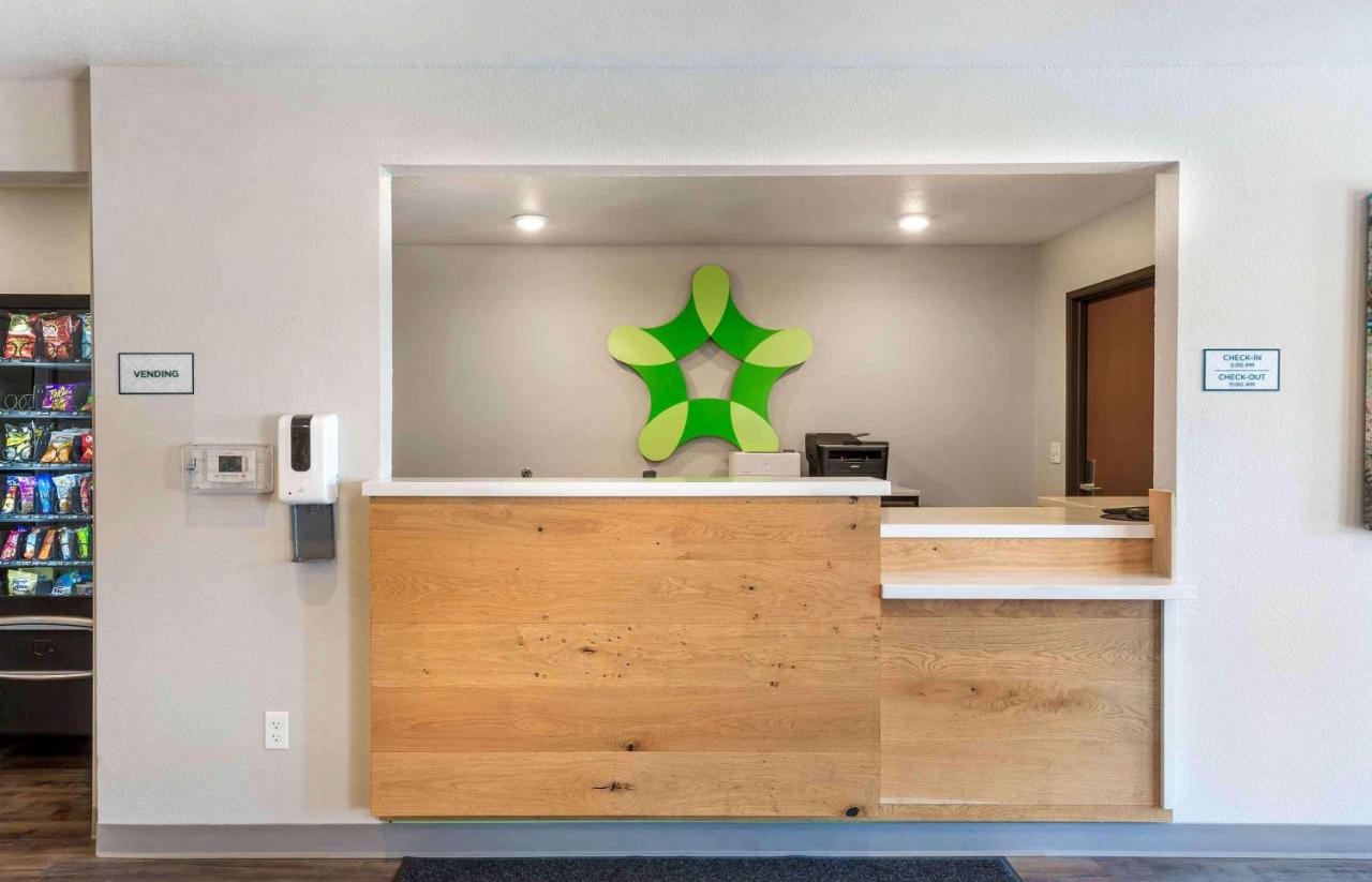  | Extended Stay America Suites - Boston - Saugus