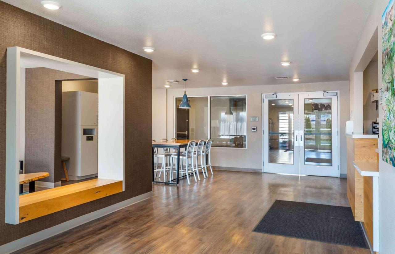  | Extended Stay America Suites - Boston - Saugus
