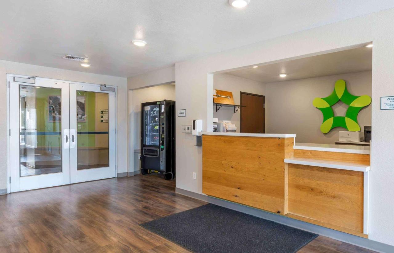  | Extended Stay America Suites - Boston - Saugus