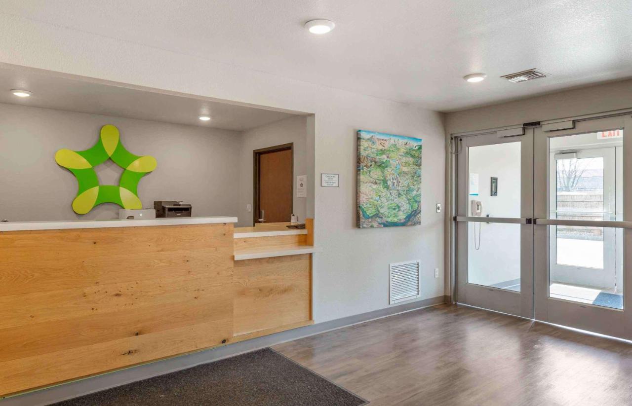  | Extended Stay America Suites - Boston - Saugus