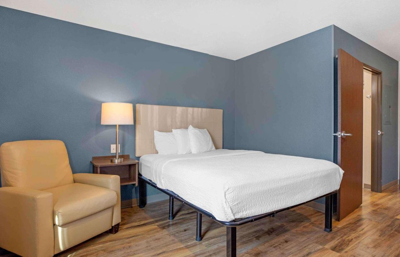  | Extended Stay America Suites - Boston - Saugus