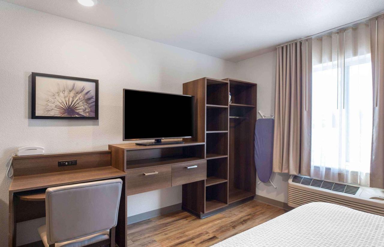 | Extended Stay America Suites - Boston - Saugus