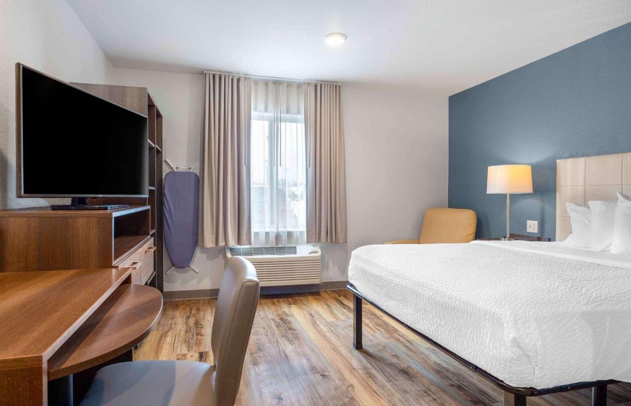  | Extended Stay America Suites - Boston - Saugus
