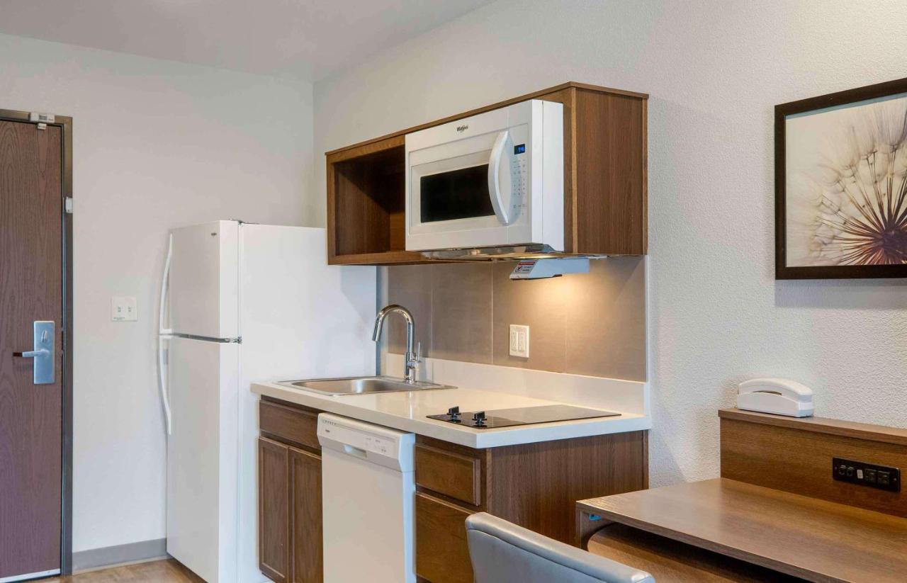  | Extended Stay America Suites - Boston - Saugus