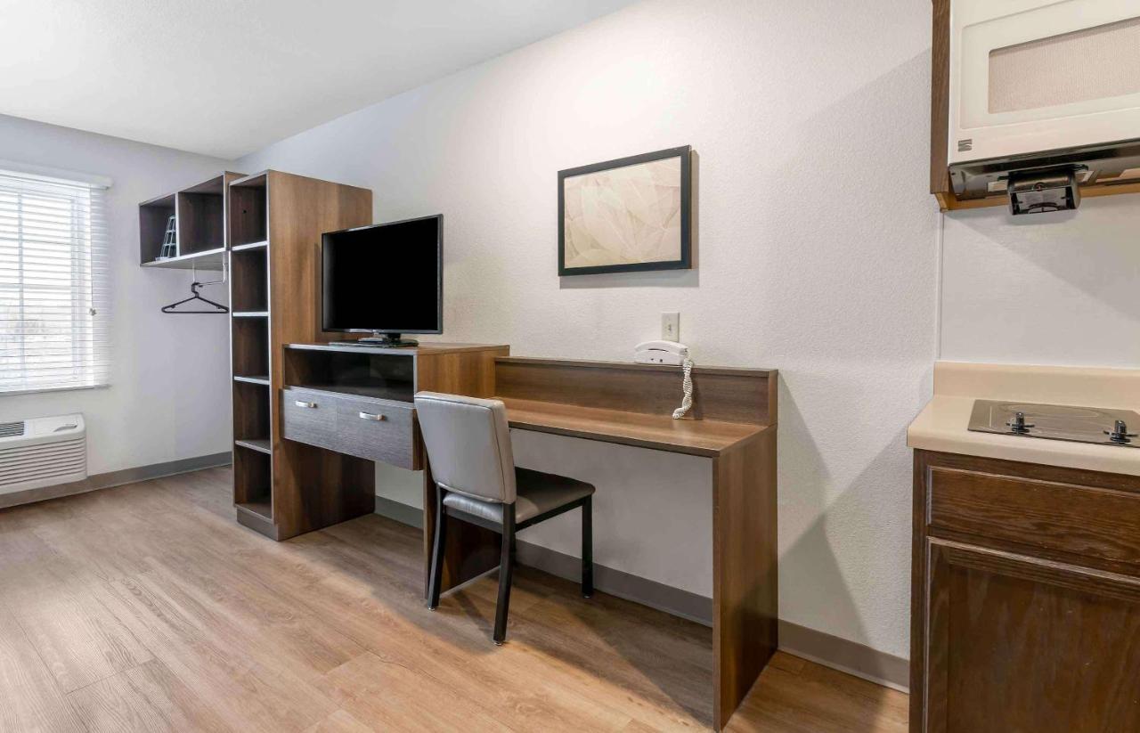 | Extended Stay America Suites - Boston - Saugus