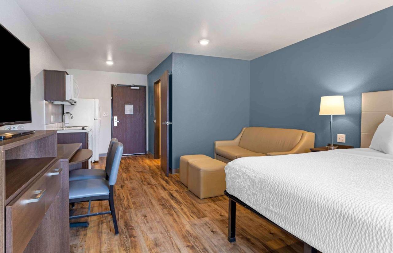  | Extended Stay America Suites - Boston - Saugus