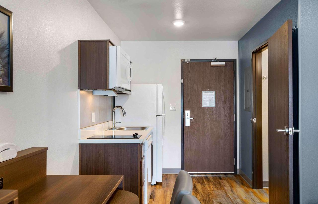  | Extended Stay America Suites - Boston - Saugus