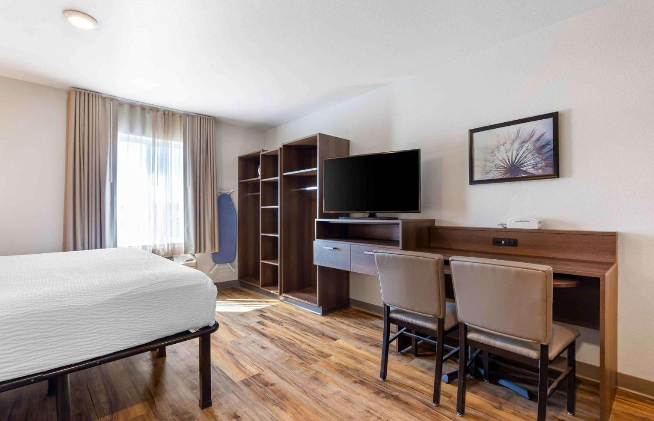  | Extended Stay America Suites - Boston - Saugus