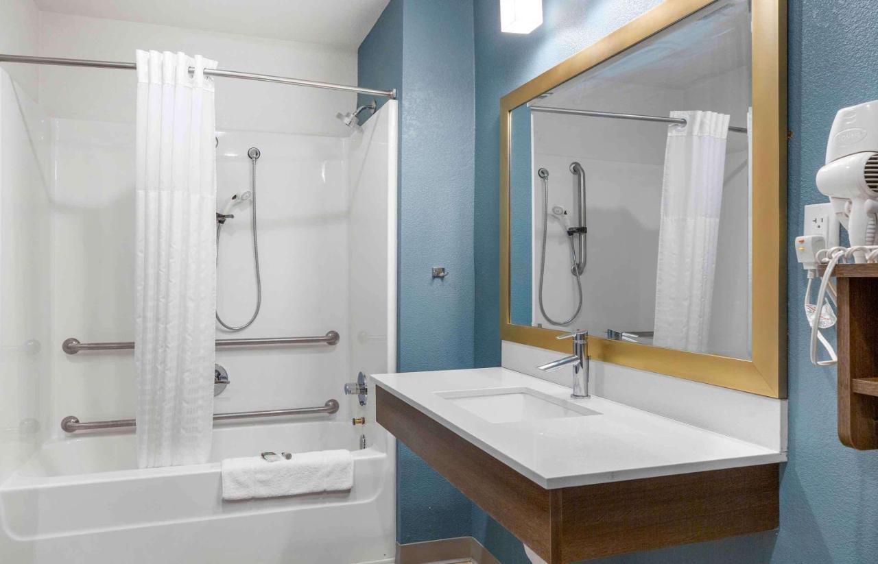  | Extended Stay America Suites - Boston - Saugus