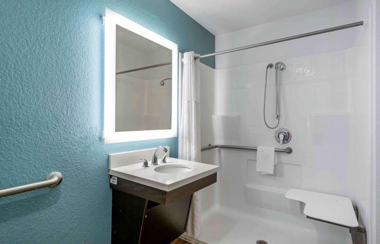  | Extended Stay America Suites - Boston - Saugus