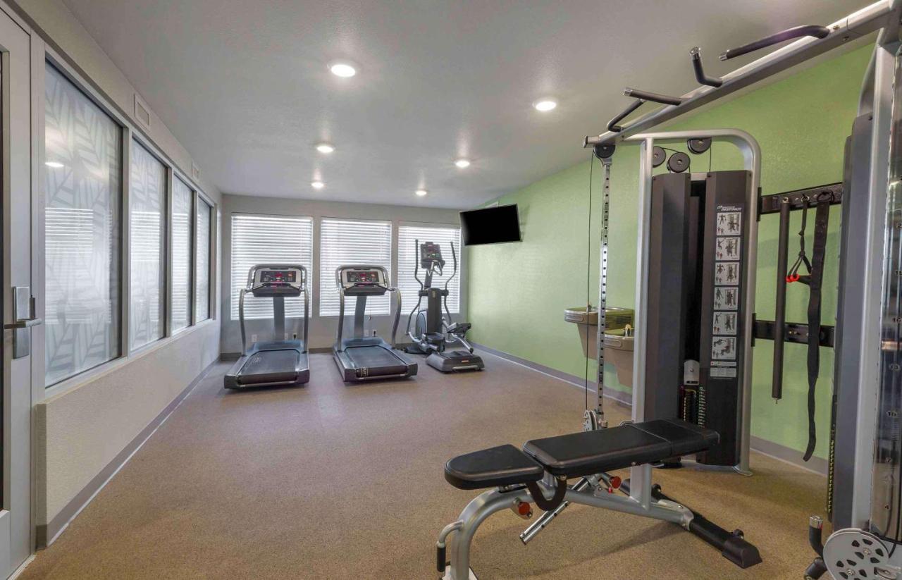  | Extended Stay America Suites - Boston - Saugus