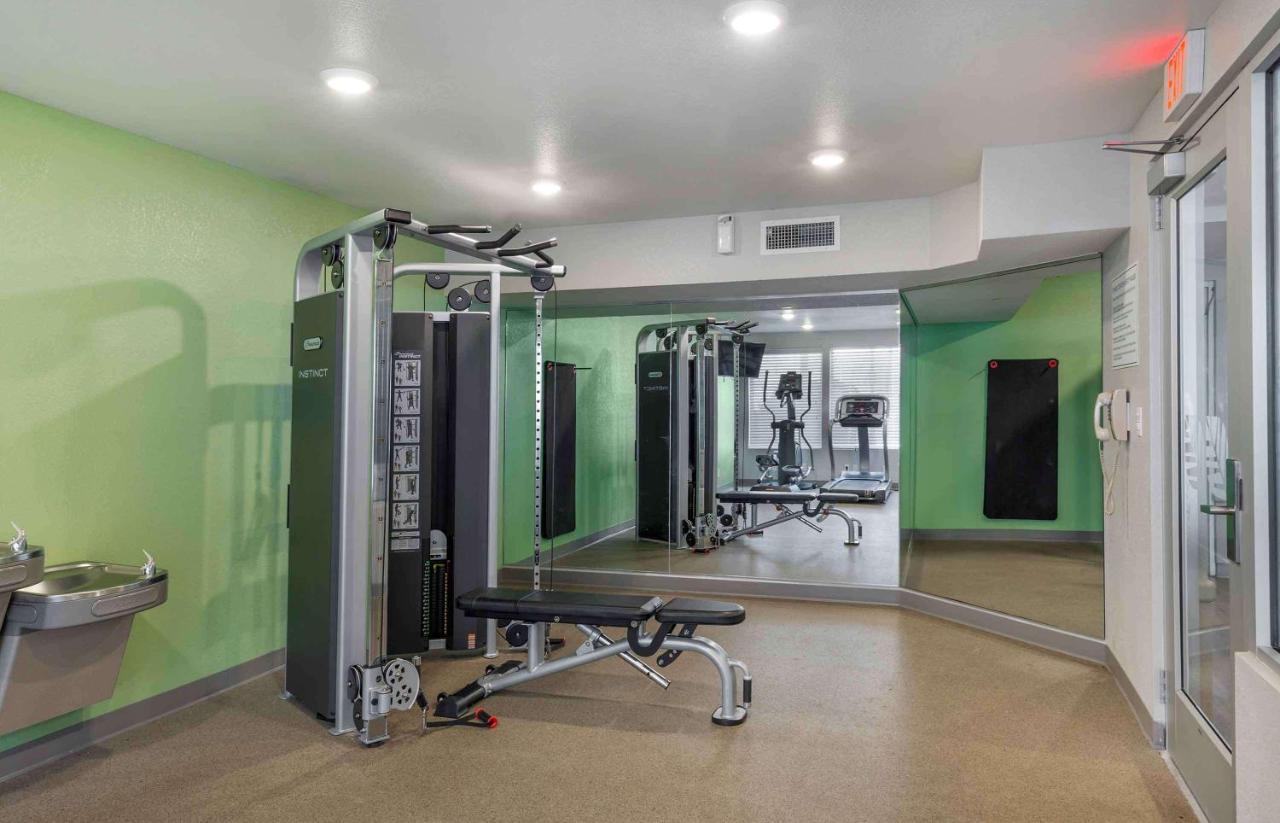  | Extended Stay America Suites - Boston - Saugus