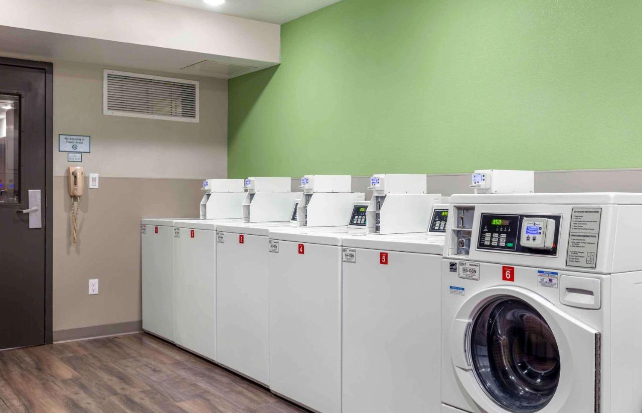  | Extended Stay America Suites - Boston - Saugus