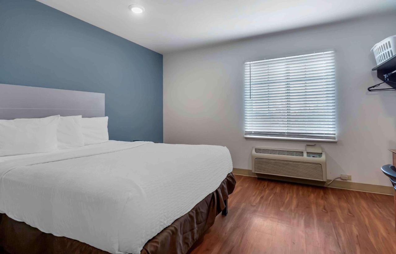 Standard Double Room - Non-Smoking at Extended Stay America Select Suites Gainesville