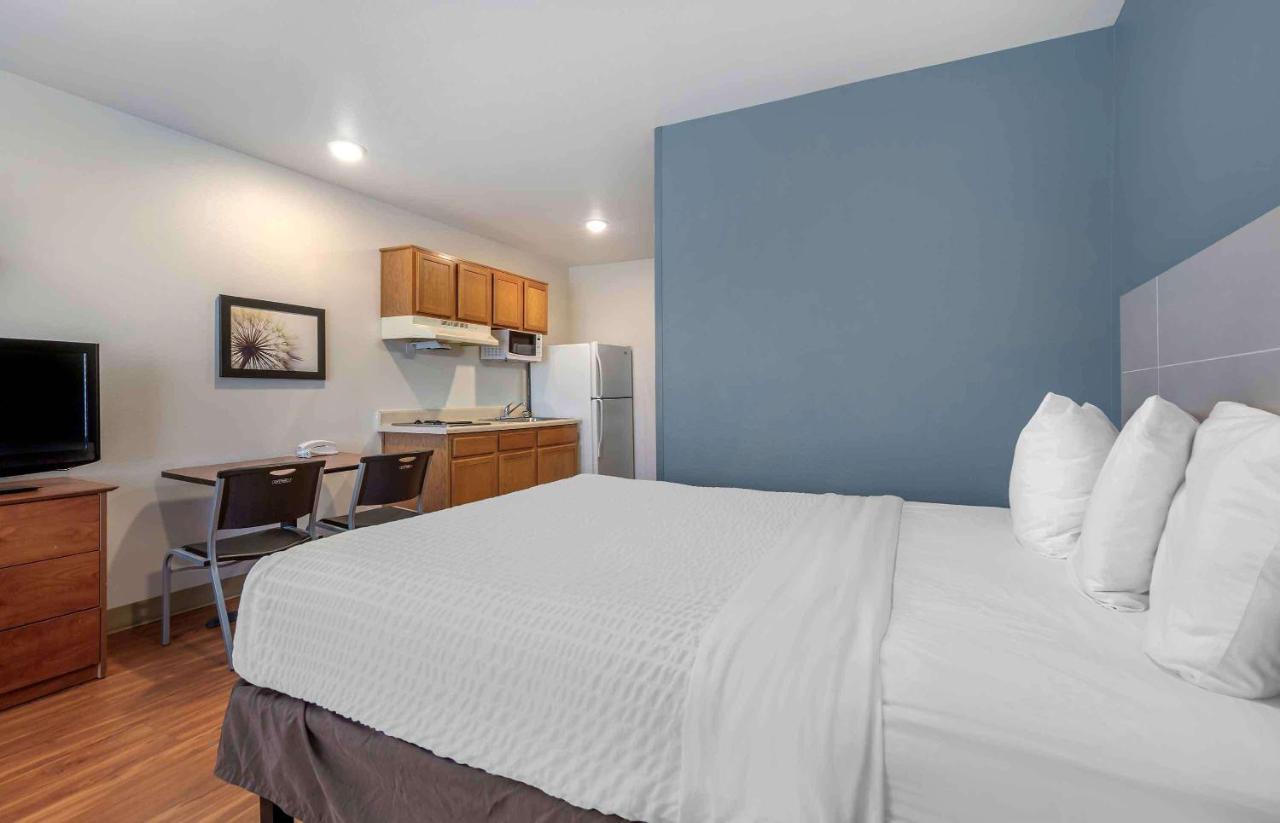 Standard Double Room - Non-Smoking at Extended Stay America Select Suites Gainesville