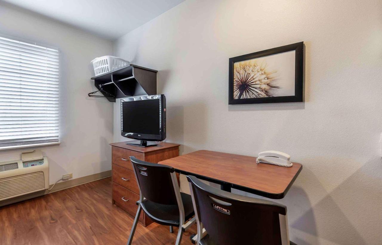 Standard Double Room - Non-Smoking at Extended Stay America Select Suites Gainesville