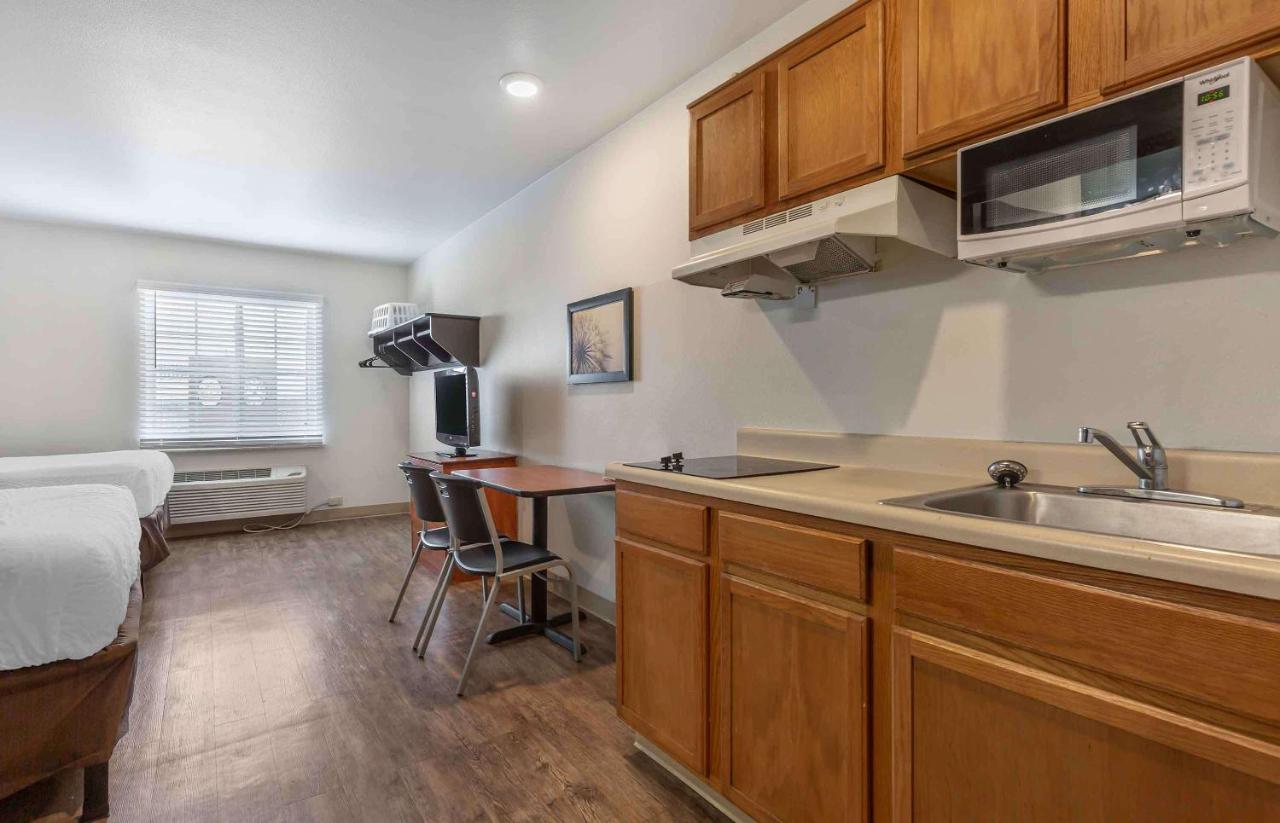 Double Room with Two Double Beds - Non-Smoking at Extended Stay America Select Suites Gainesville
