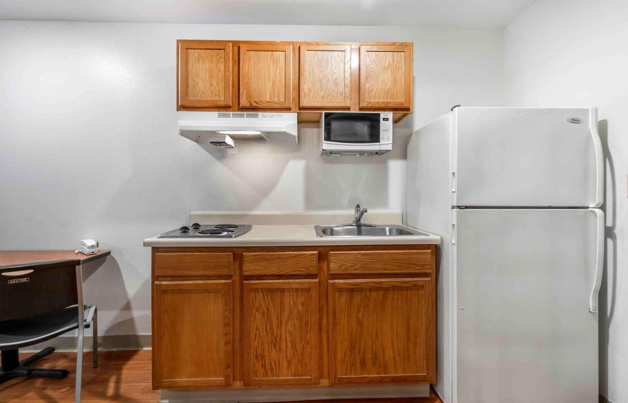 Double Room with Two Double Beds - Non-Smoking at Extended Stay America Select Suites - Laredo