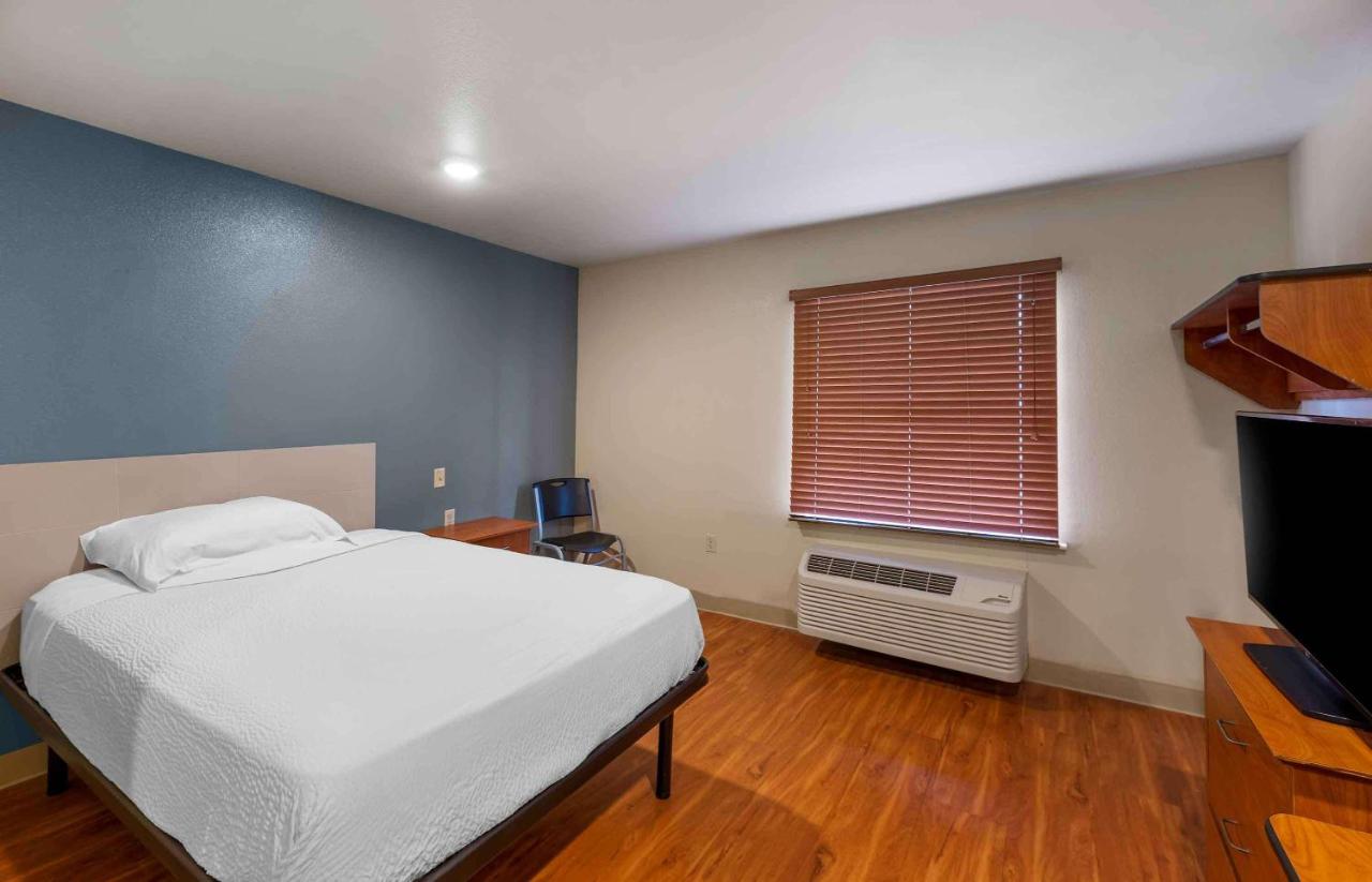 Standard Double Room - Non-Smoking at Extended Stay America Select Suites - Lubbock - South