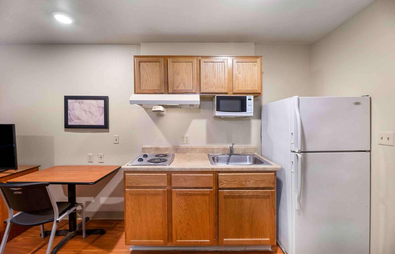 Standard Double Room - Non-Smoking at Extended Stay America Select Suites - Lubbock - South