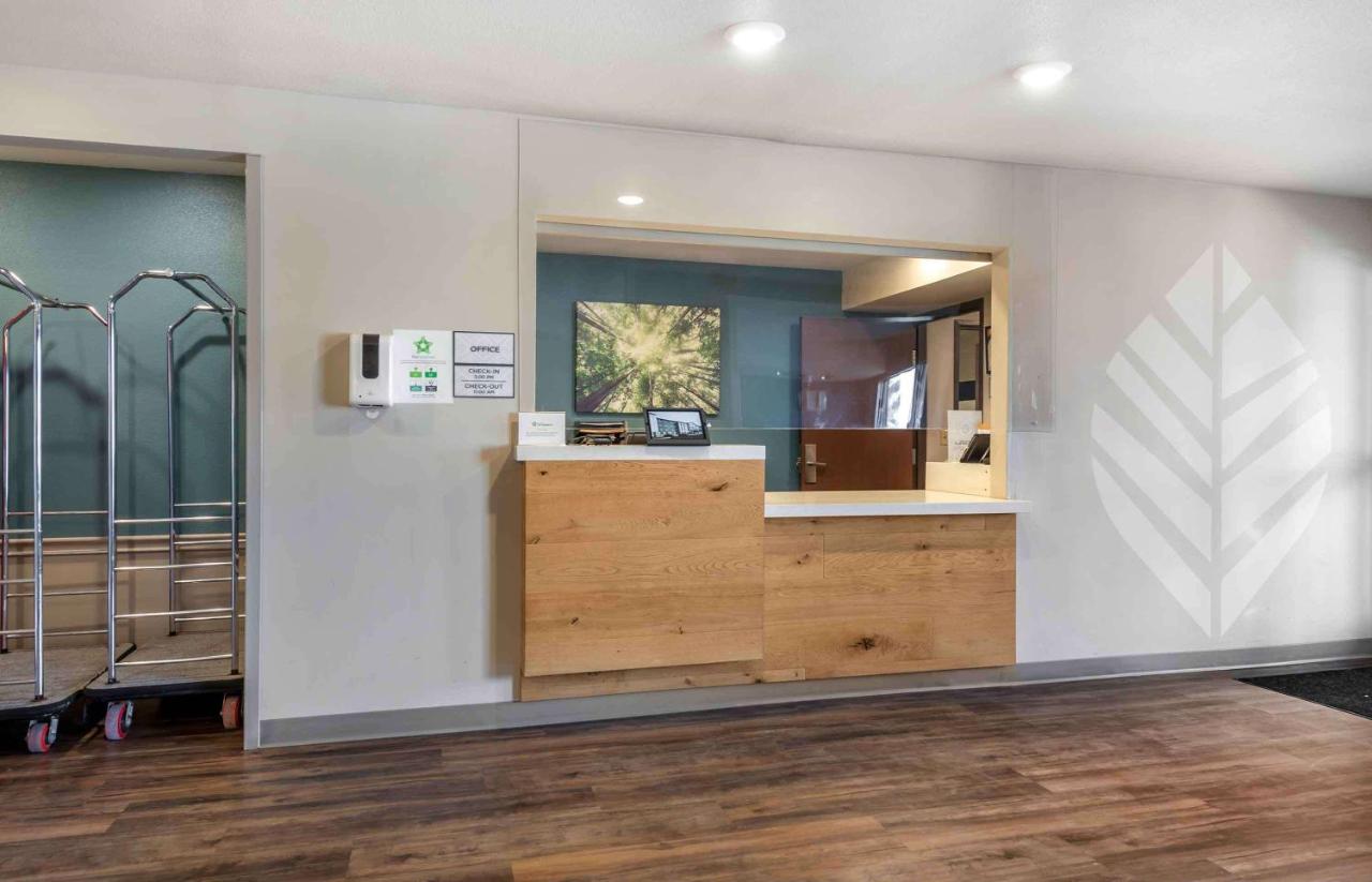 | Extended Stay America Select Suites - Pittsburgh - Cranberry