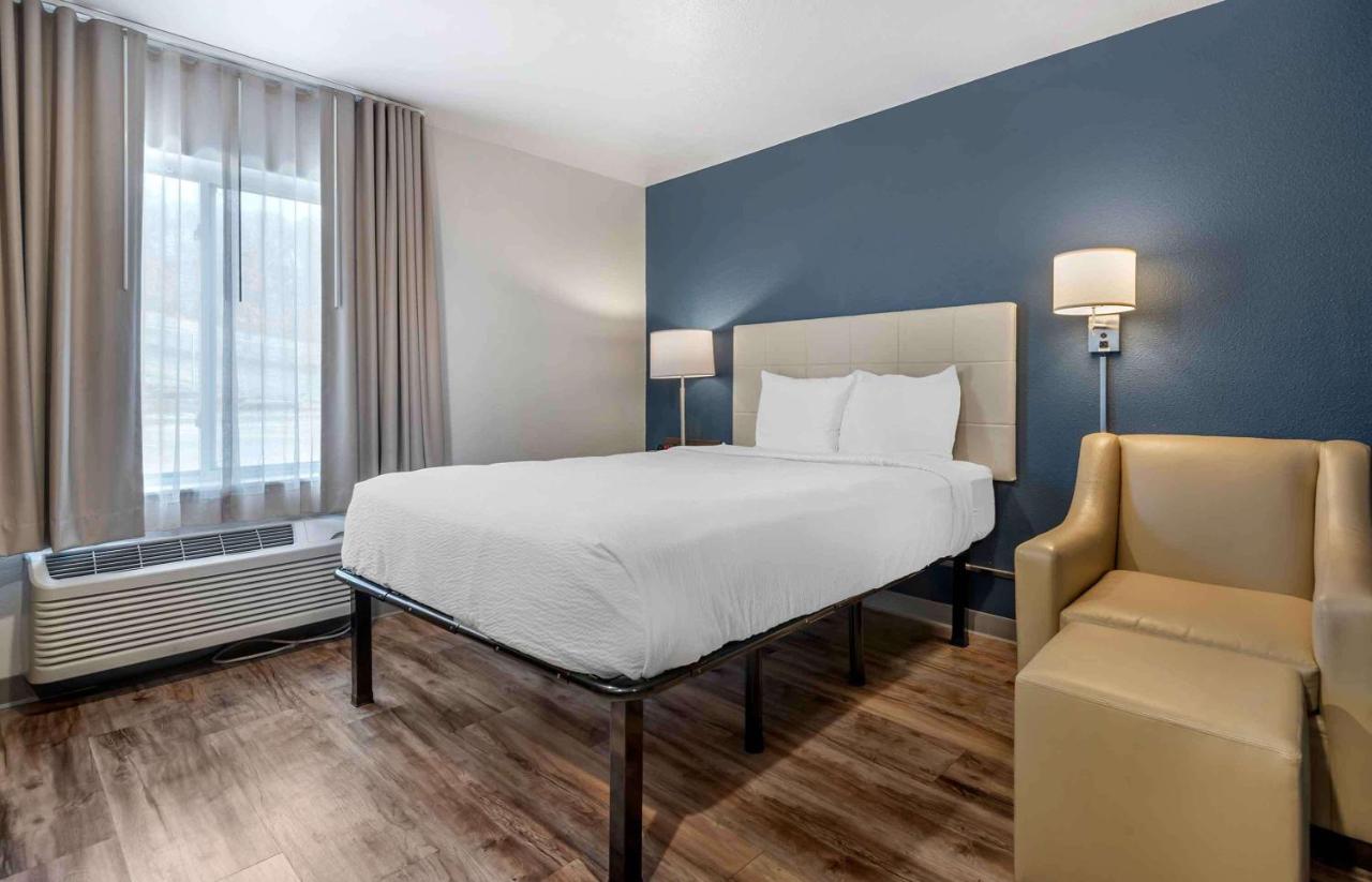 | Extended Stay America Select Suites - Pittsburgh - Cranberry