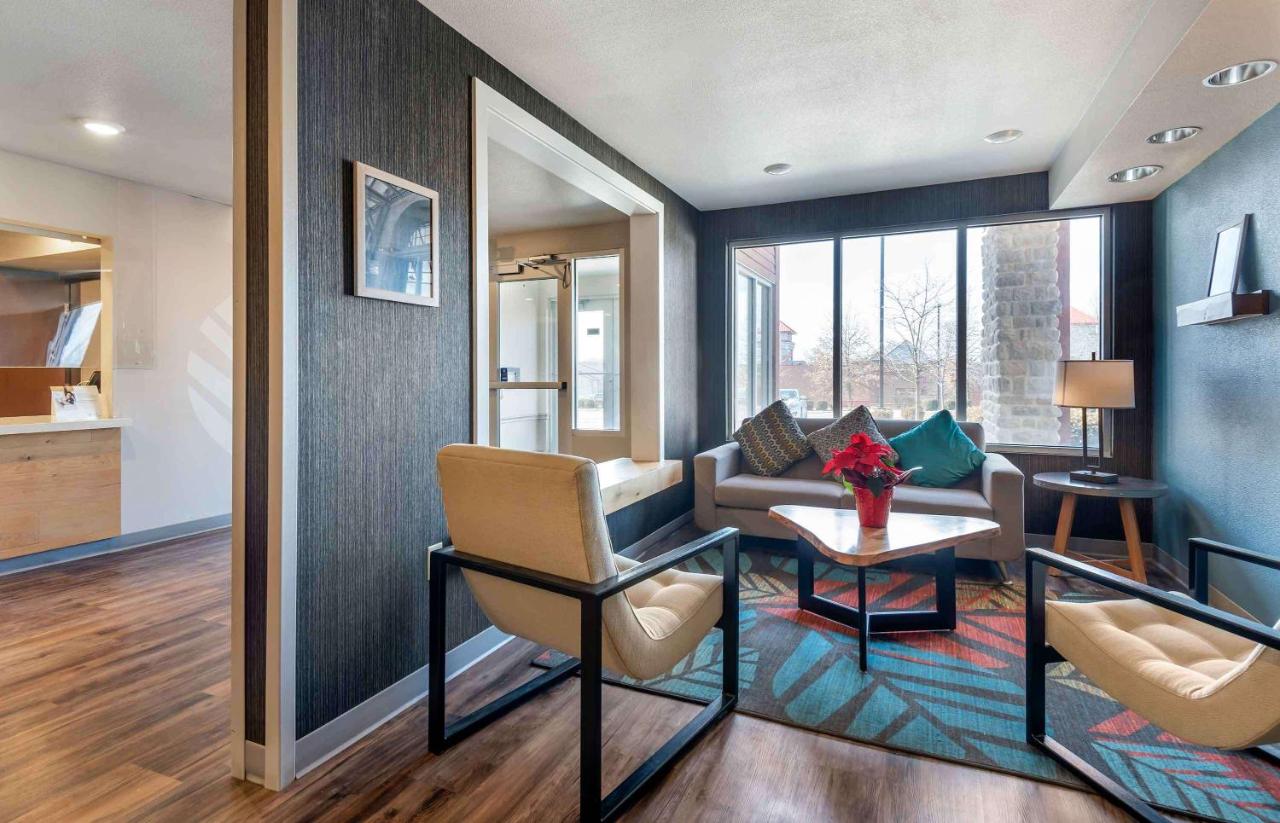 | Extended Stay America Select Suites - Pittsburgh - Cranberry