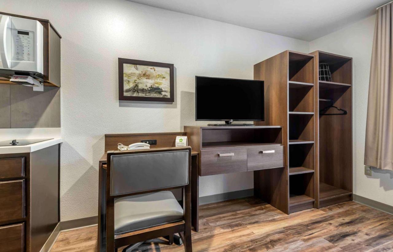 | Extended Stay America Select Suites - Pittsburgh - Cranberry