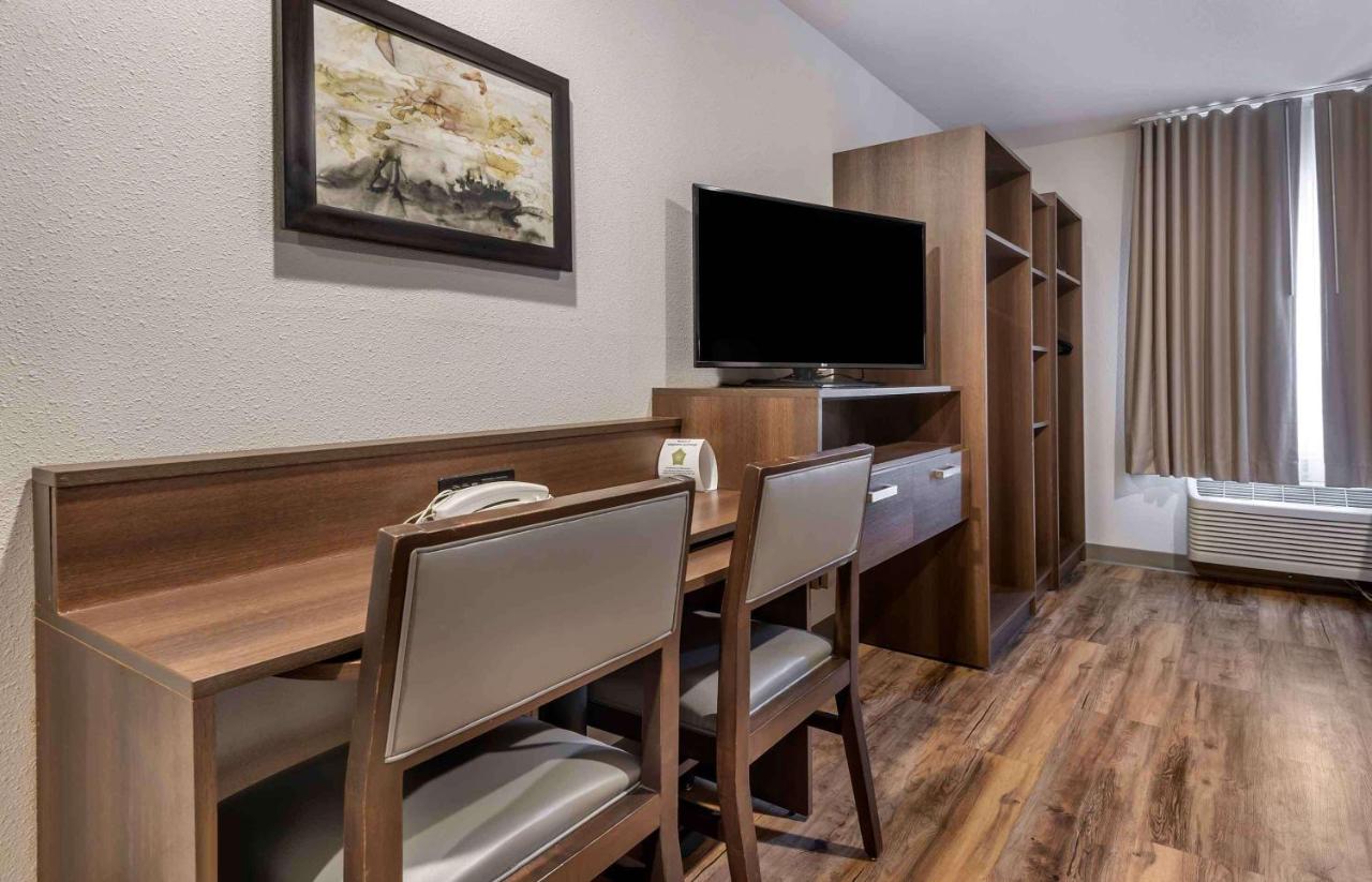 | Extended Stay America Select Suites - Pittsburgh - Cranberry