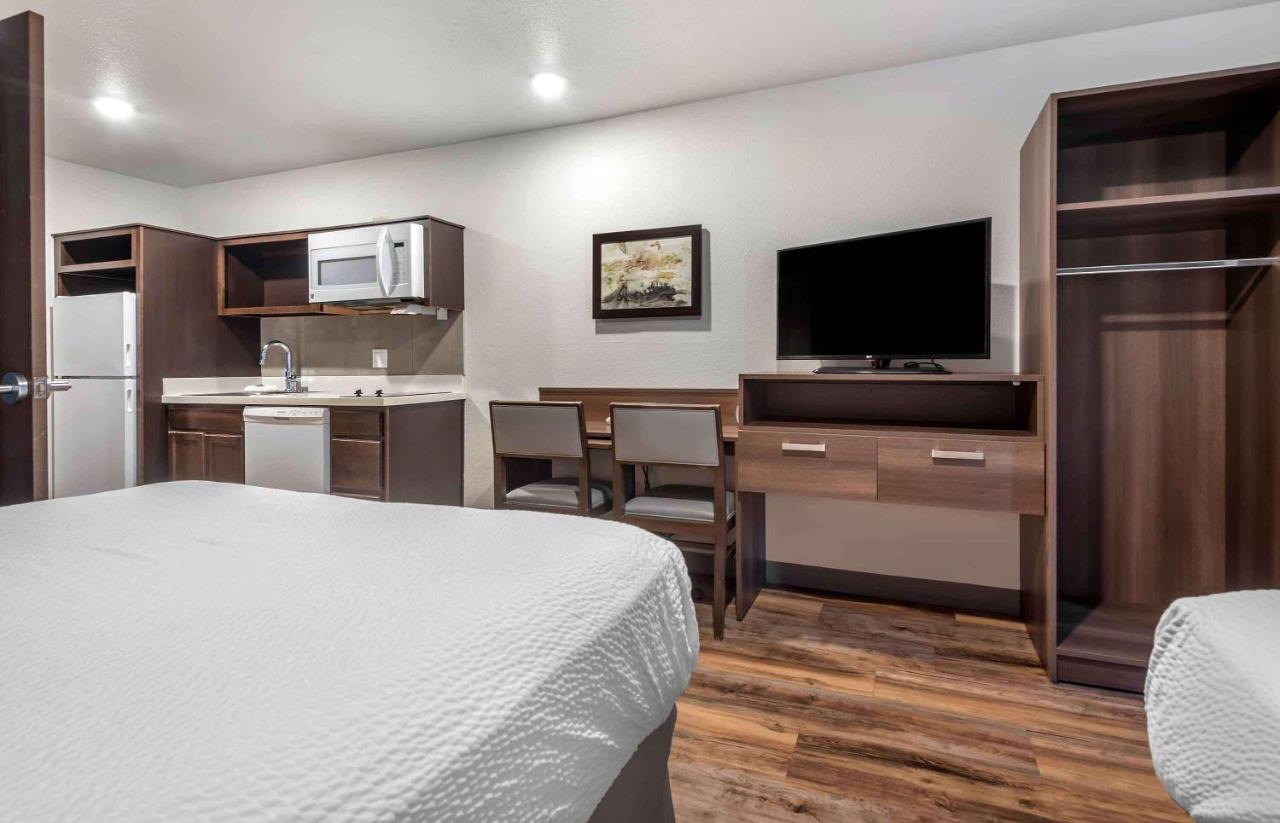 | Extended Stay America Select Suites - Pittsburgh - Cranberry