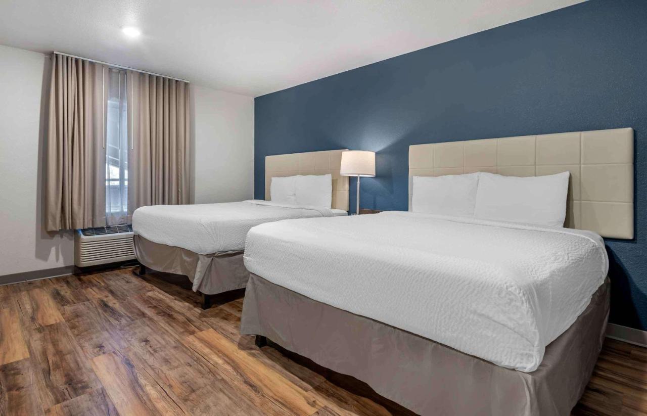 | Extended Stay America Select Suites - Pittsburgh - Cranberry