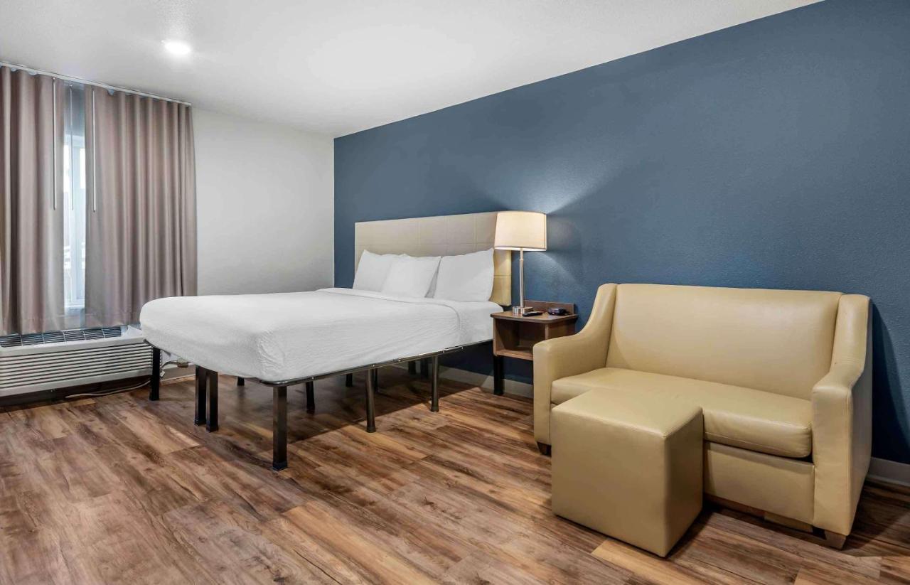 | Extended Stay America Select Suites - Pittsburgh - Cranberry